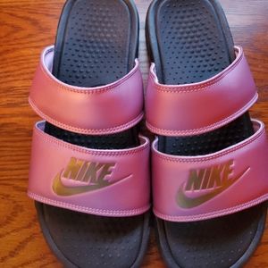 Nike Slides